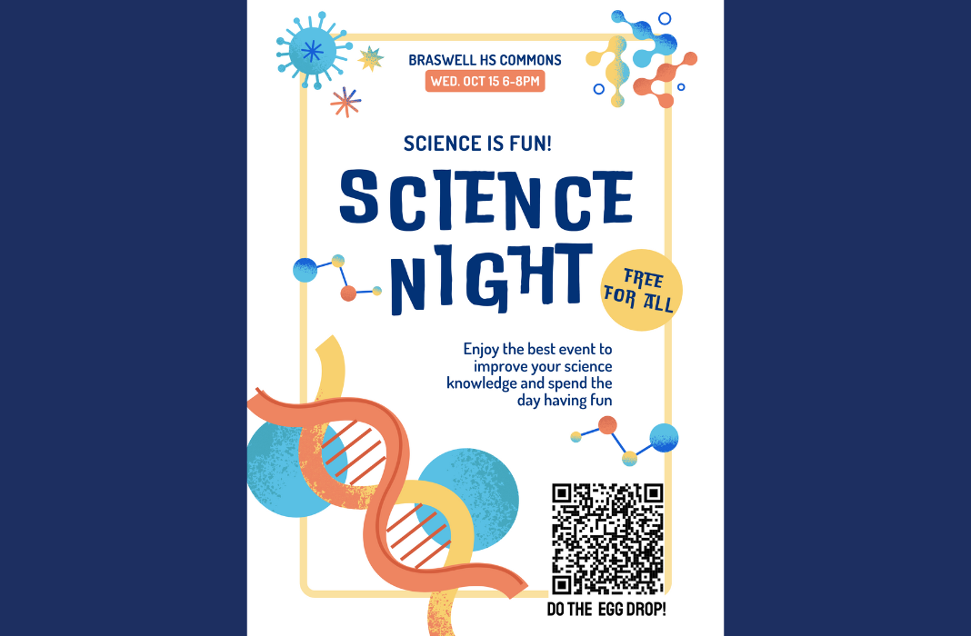  BHS Science